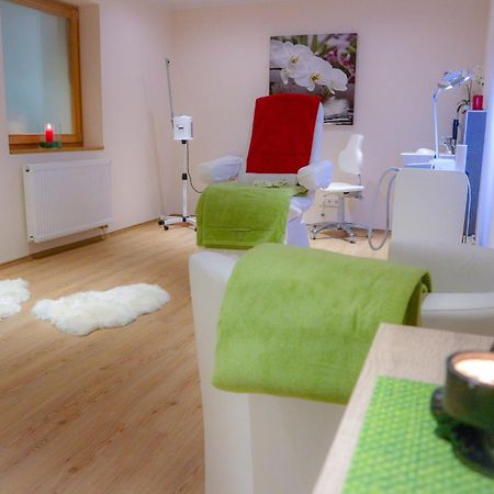 Wellnesshotel Zum Koch Ortenburg Екстериор снимка