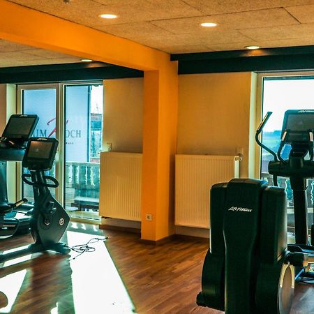 Wellnesshotel Zum Koch Ortenburg Екстериор снимка