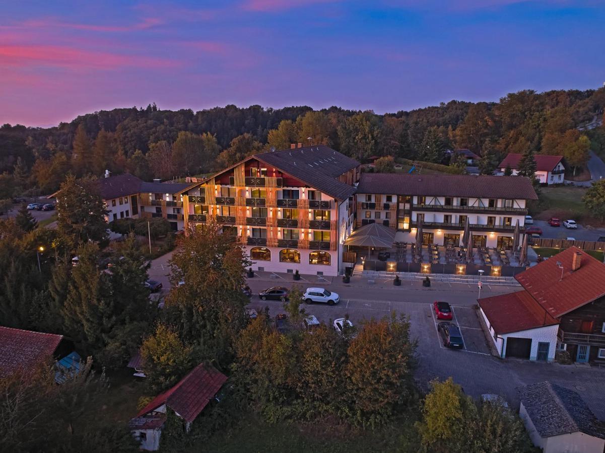 Wellnesshotel Zum Koch Ortenburg Екстериор снимка