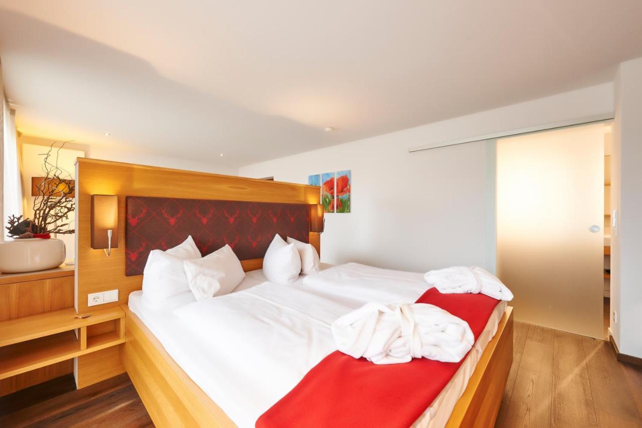 Wellnesshotel Zum Koch Ortenburg Екстериор снимка