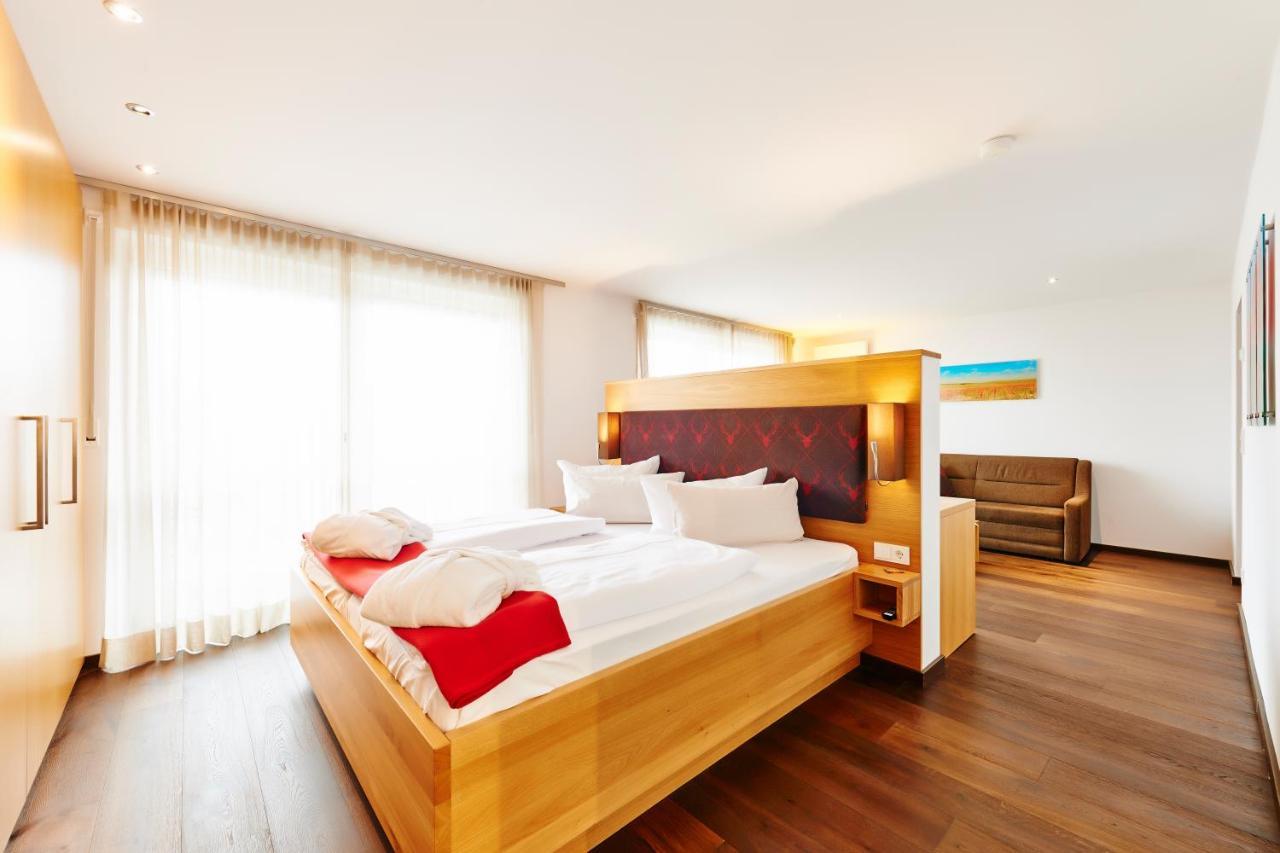 Wellnesshotel Zum Koch Ortenburg Екстериор снимка