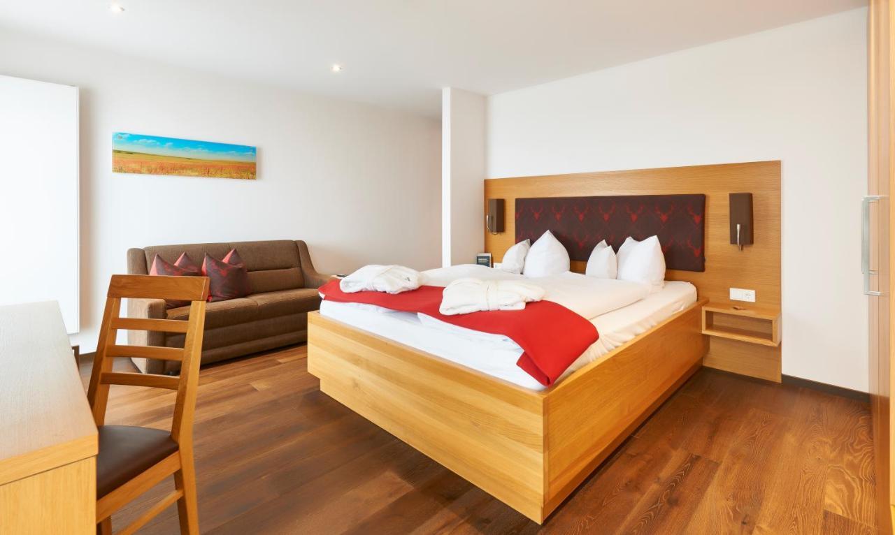Wellnesshotel Zum Koch Ortenburg Екстериор снимка