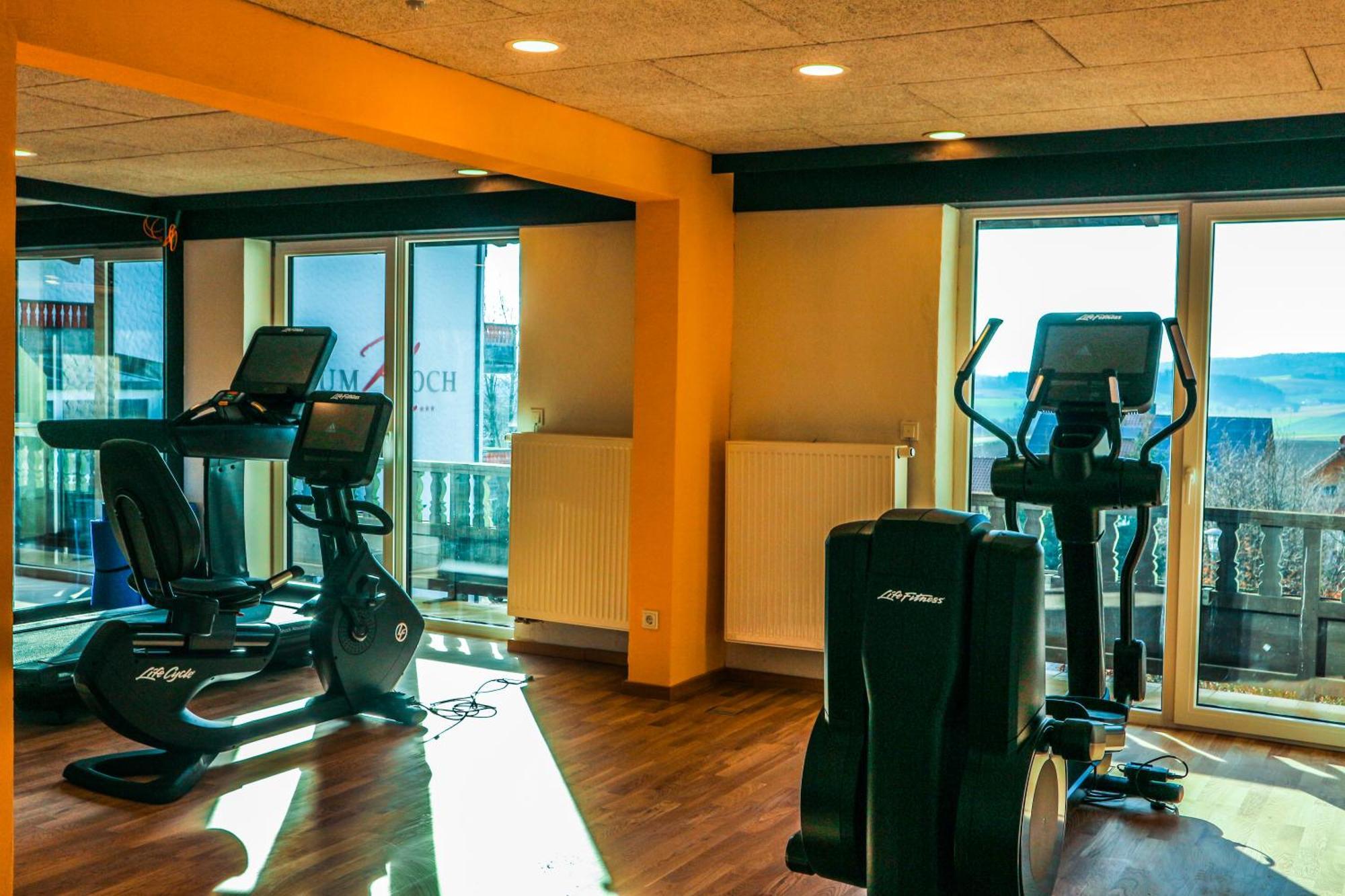 Wellnesshotel Zum Koch Ortenburg Екстериор снимка