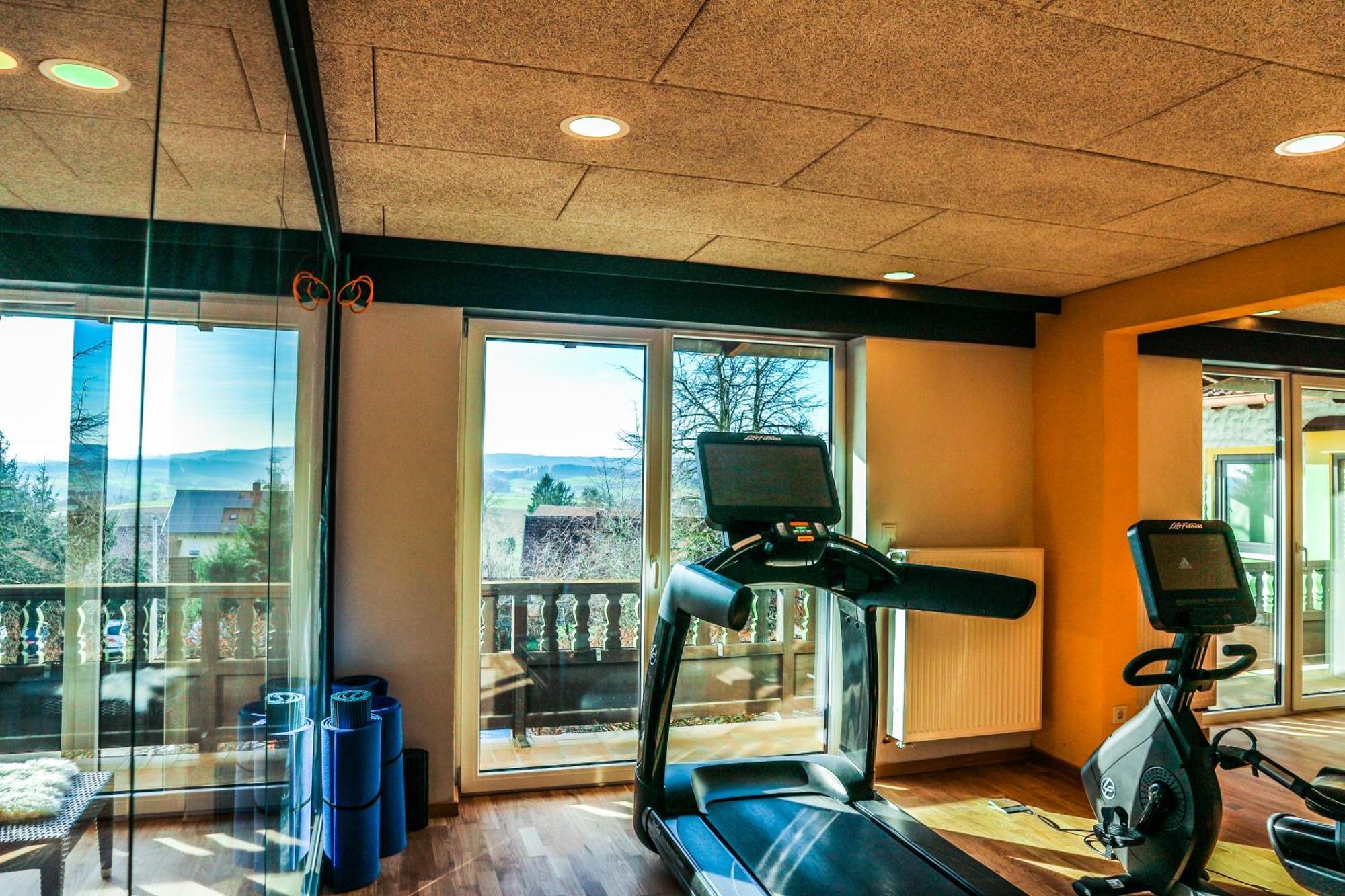 Wellnesshotel Zum Koch Ortenburg Екстериор снимка