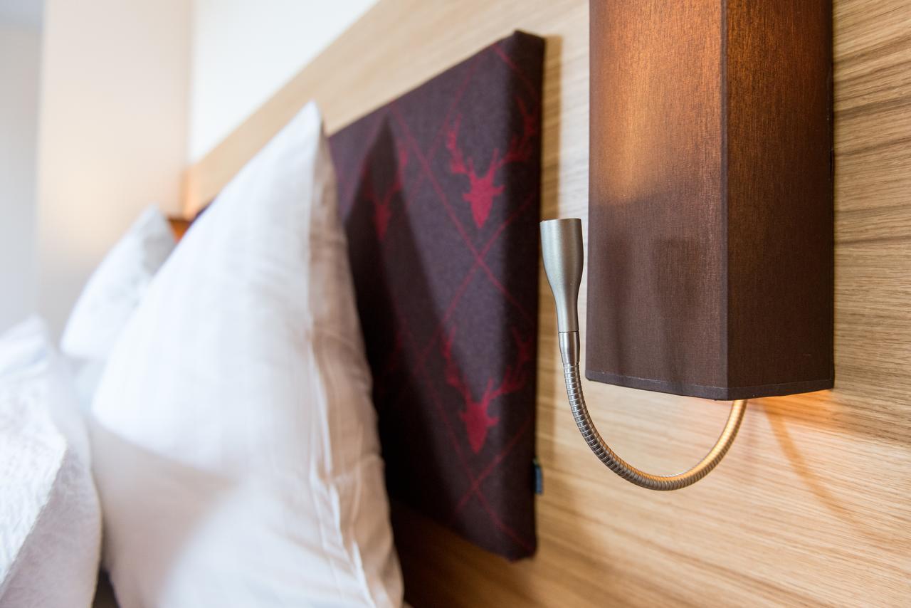 Wellnesshotel Zum Koch Ortenburg Екстериор снимка