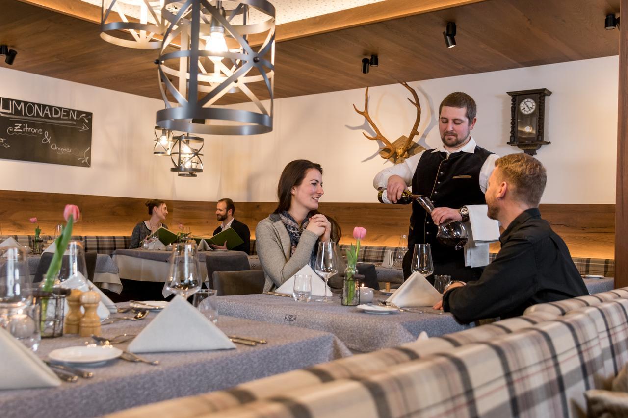 Wellnesshotel Zum Koch Ortenburg Екстериор снимка