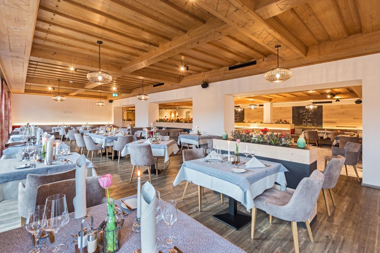 Wellnesshotel Zum Koch Ortenburg Екстериор снимка