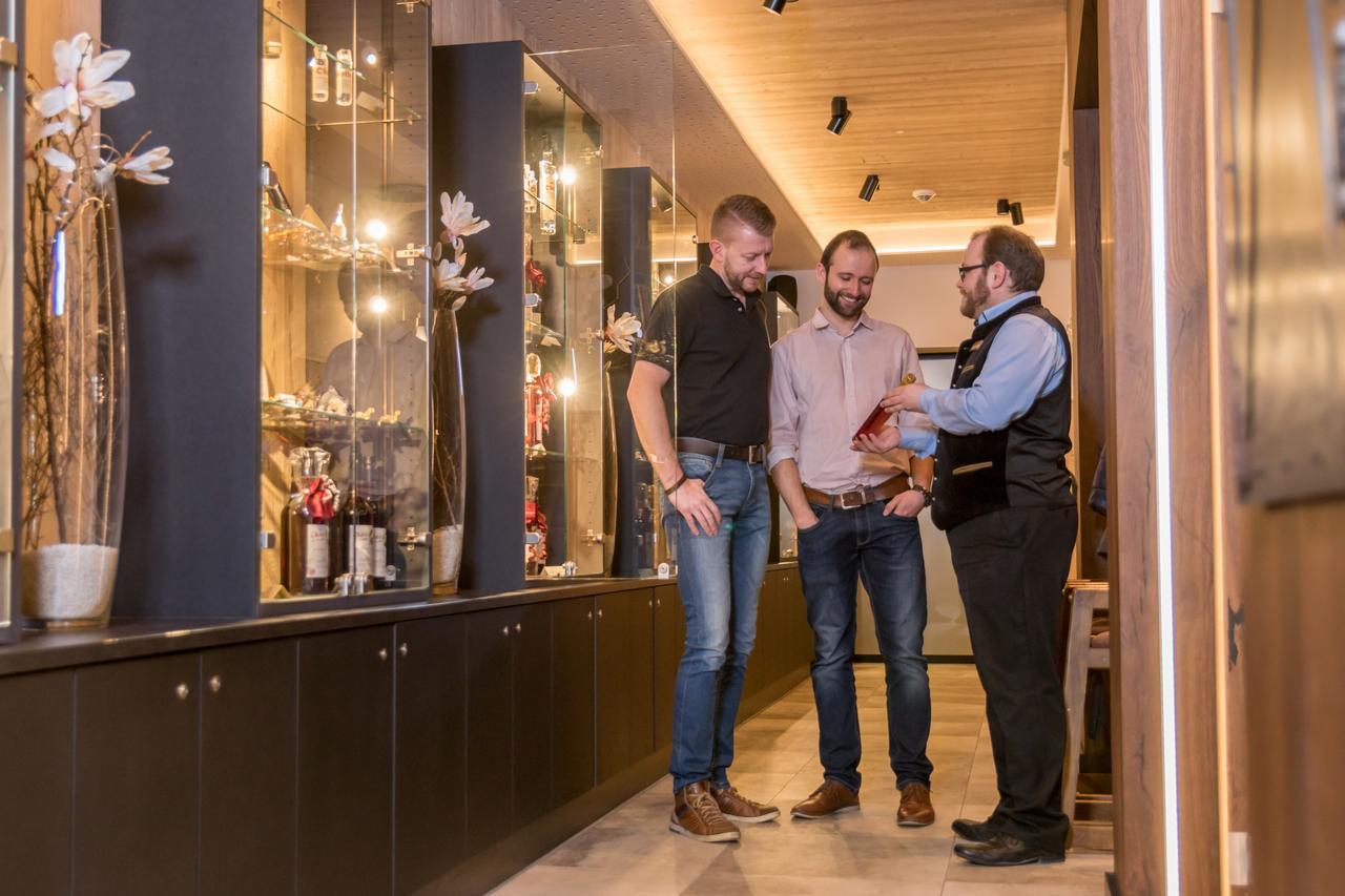 Wellnesshotel Zum Koch Ortenburg Екстериор снимка