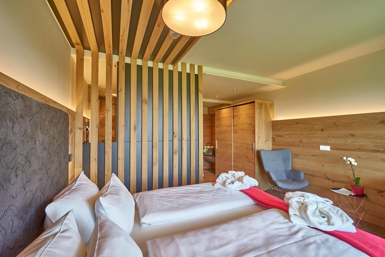 Wellnesshotel Zum Koch Ortenburg Екстериор снимка