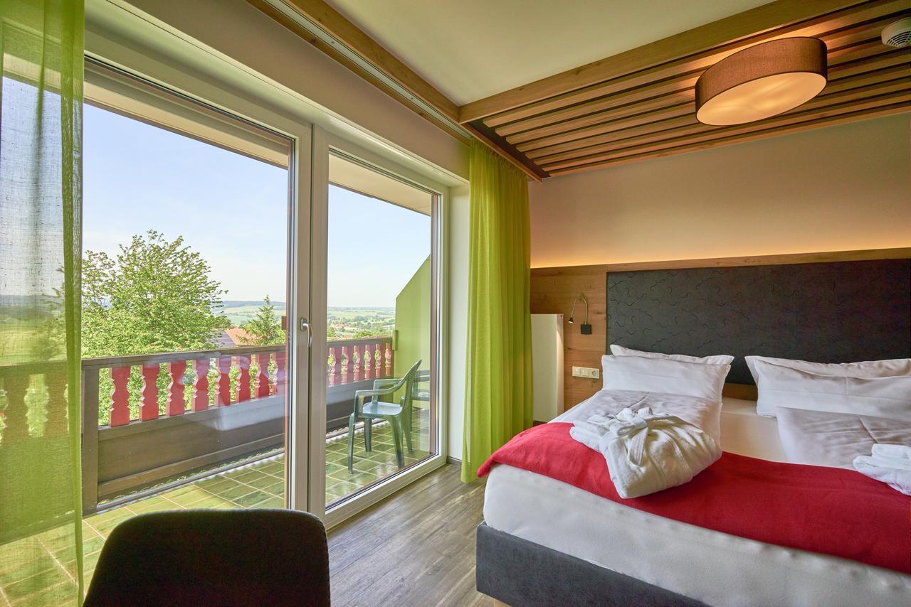 Wellnesshotel Zum Koch Ortenburg Екстериор снимка
