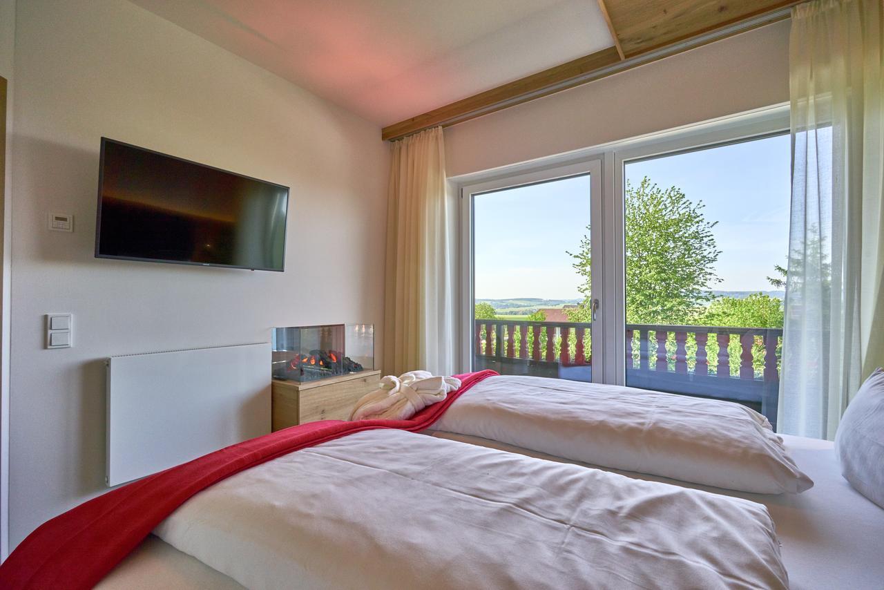 Wellnesshotel Zum Koch Ortenburg Екстериор снимка