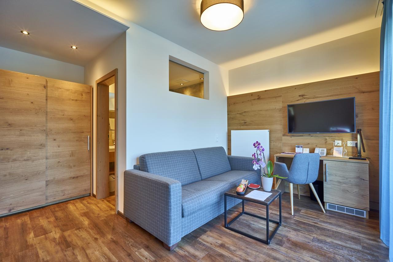 Wellnesshotel Zum Koch Ortenburg Екстериор снимка