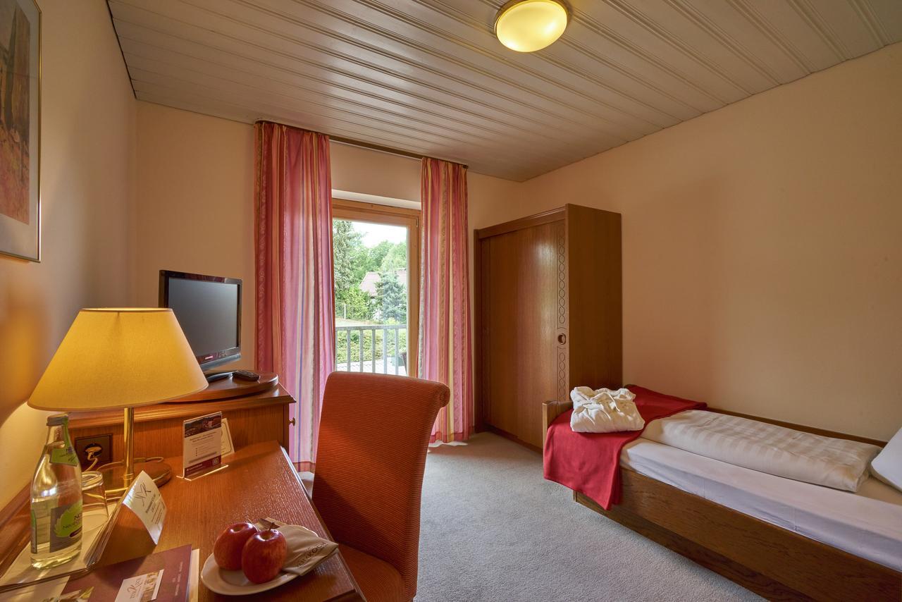 Wellnesshotel Zum Koch Ortenburg Екстериор снимка