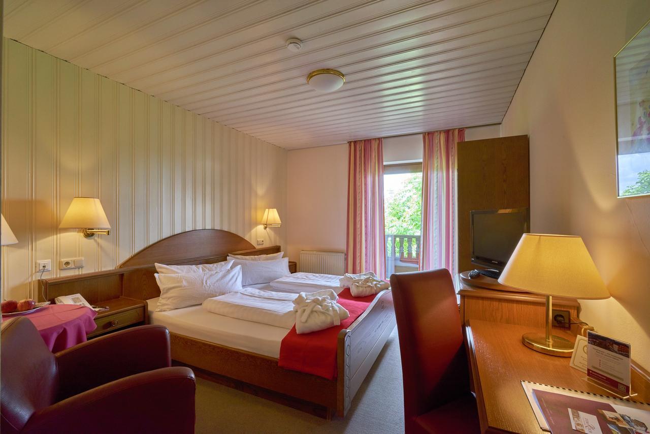 Wellnesshotel Zum Koch Ortenburg Екстериор снимка