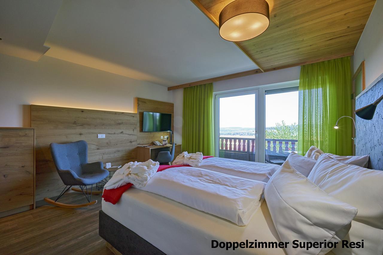Wellnesshotel Zum Koch Ortenburg Екстериор снимка
