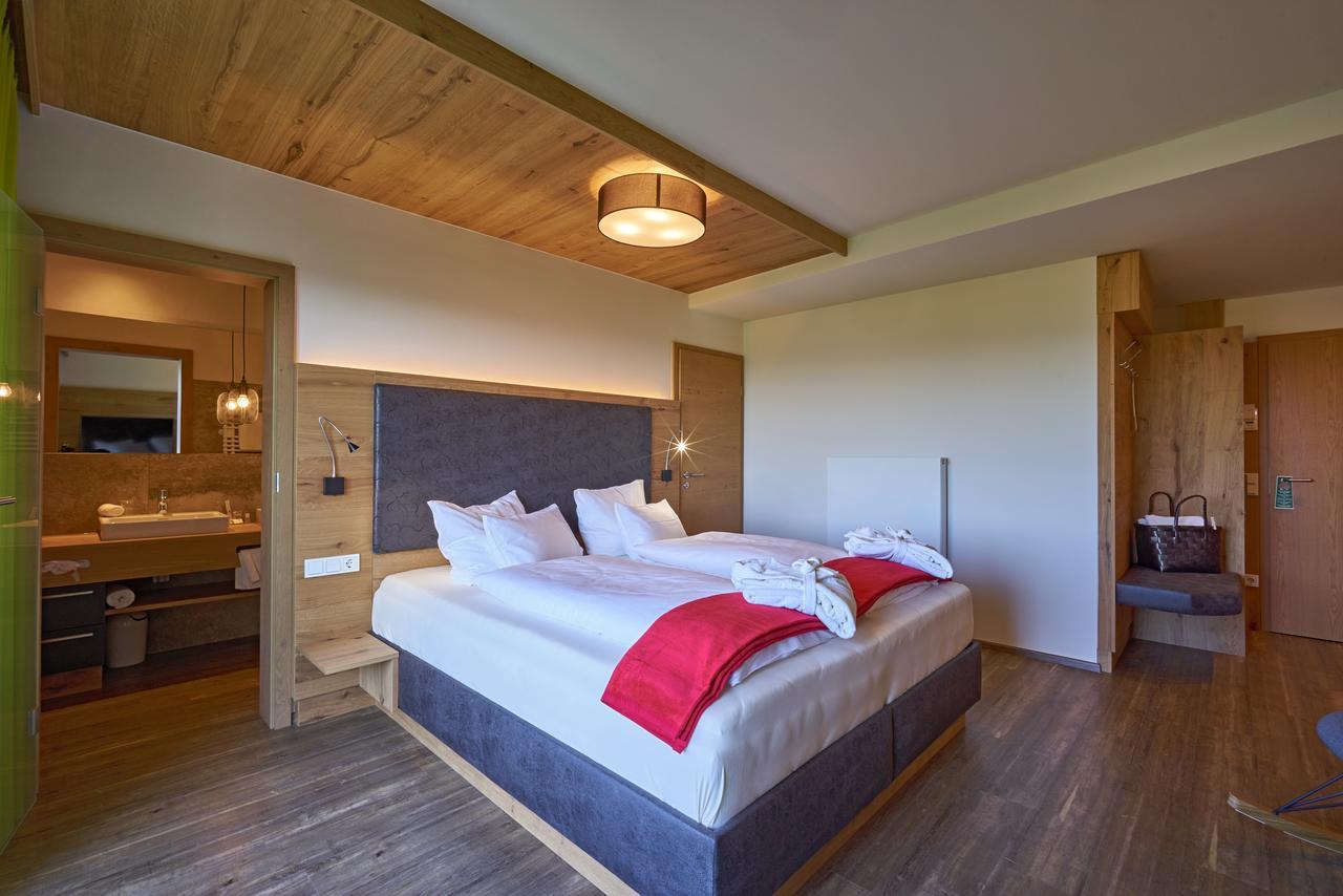 Wellnesshotel Zum Koch Ortenburg Екстериор снимка