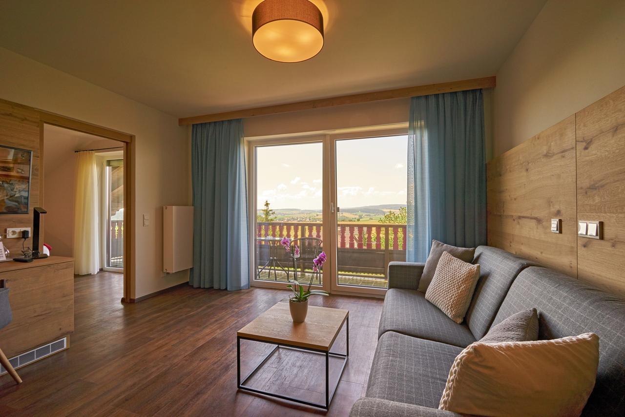 Wellnesshotel Zum Koch Ortenburg Екстериор снимка