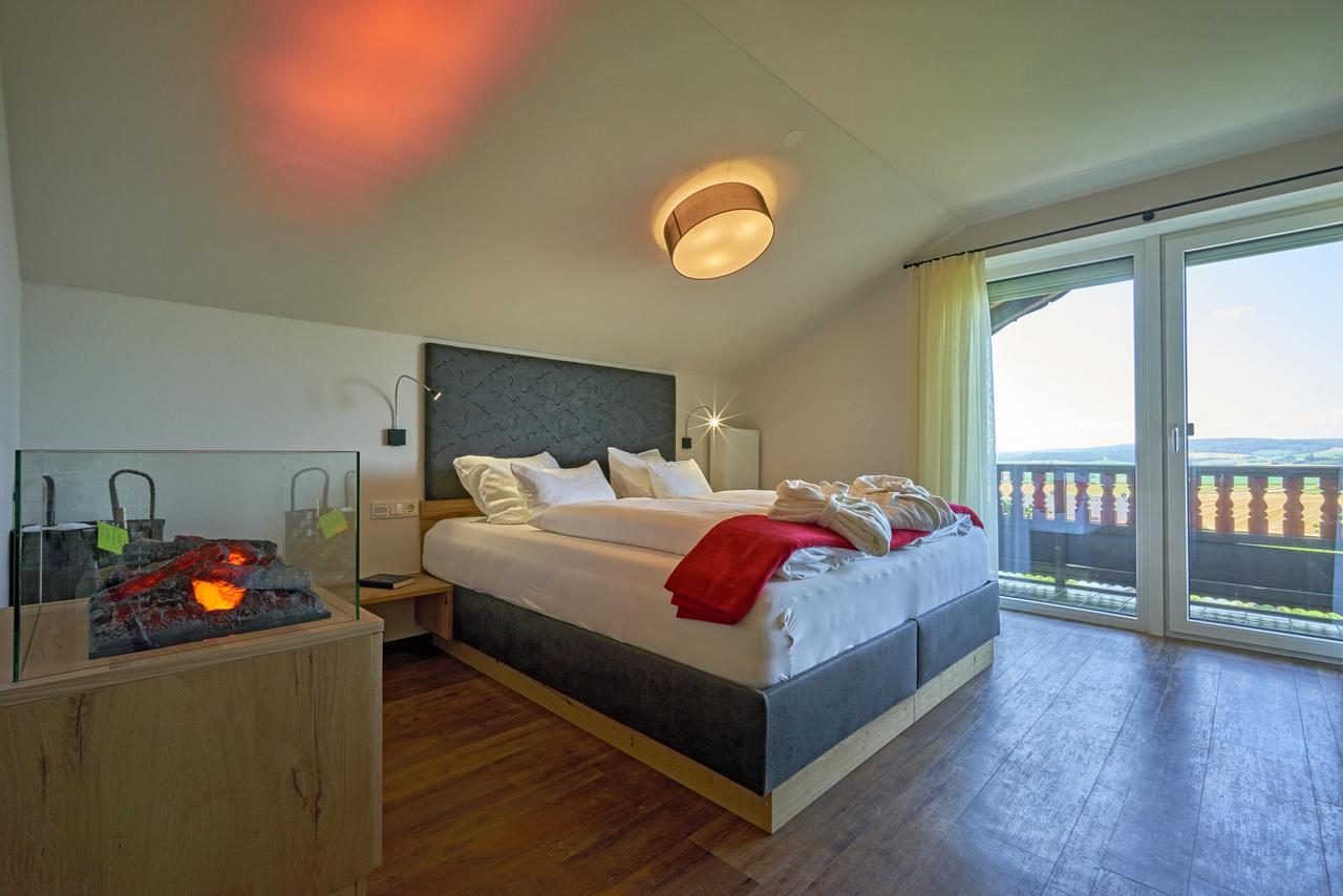 Wellnesshotel Zum Koch Ortenburg Екстериор снимка