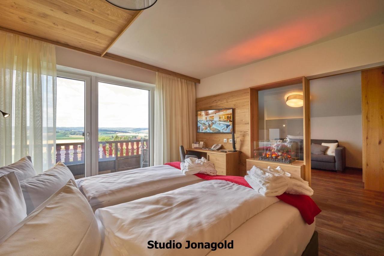 Wellnesshotel Zum Koch Ortenburg Екстериор снимка