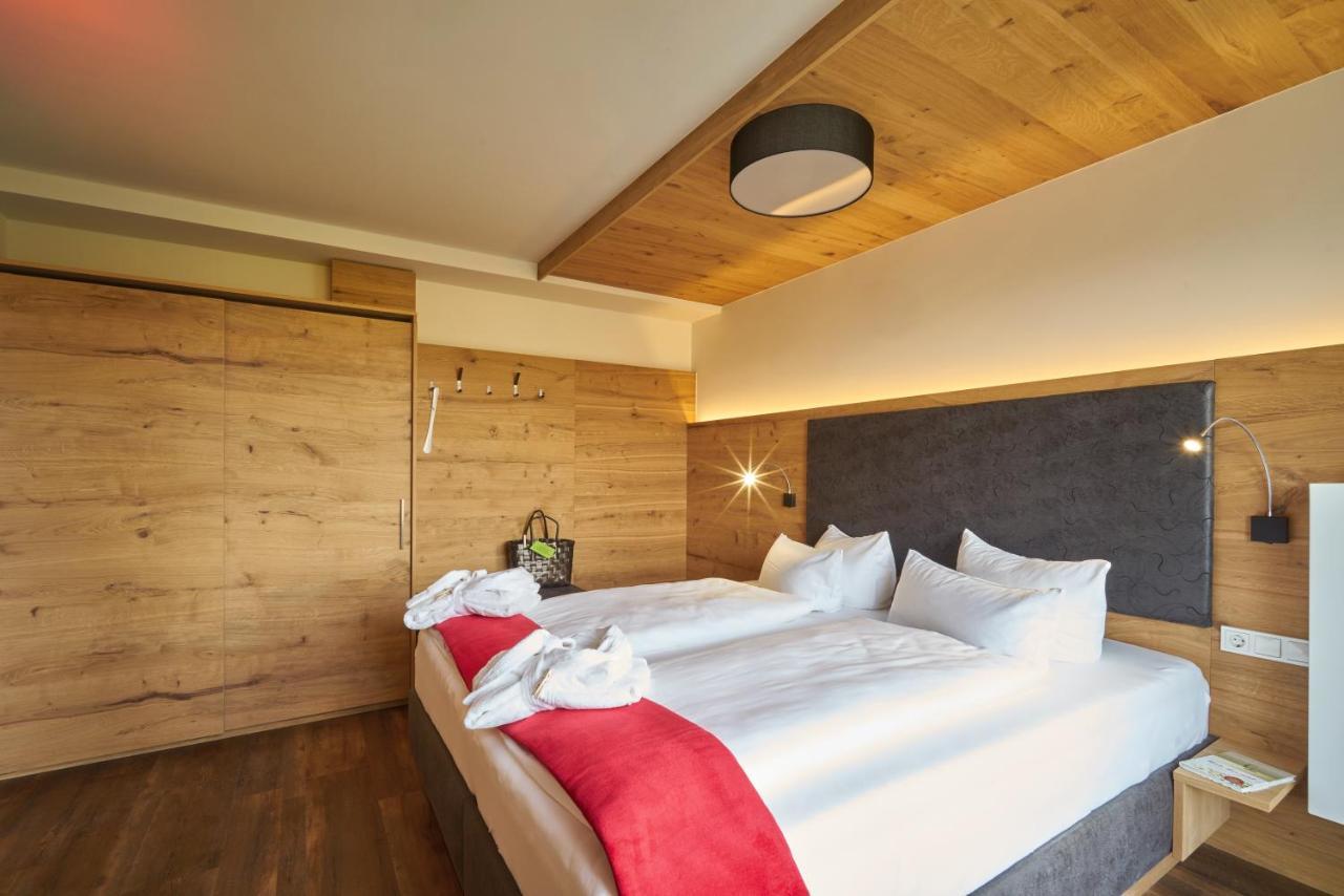 Wellnesshotel Zum Koch Ortenburg Екстериор снимка