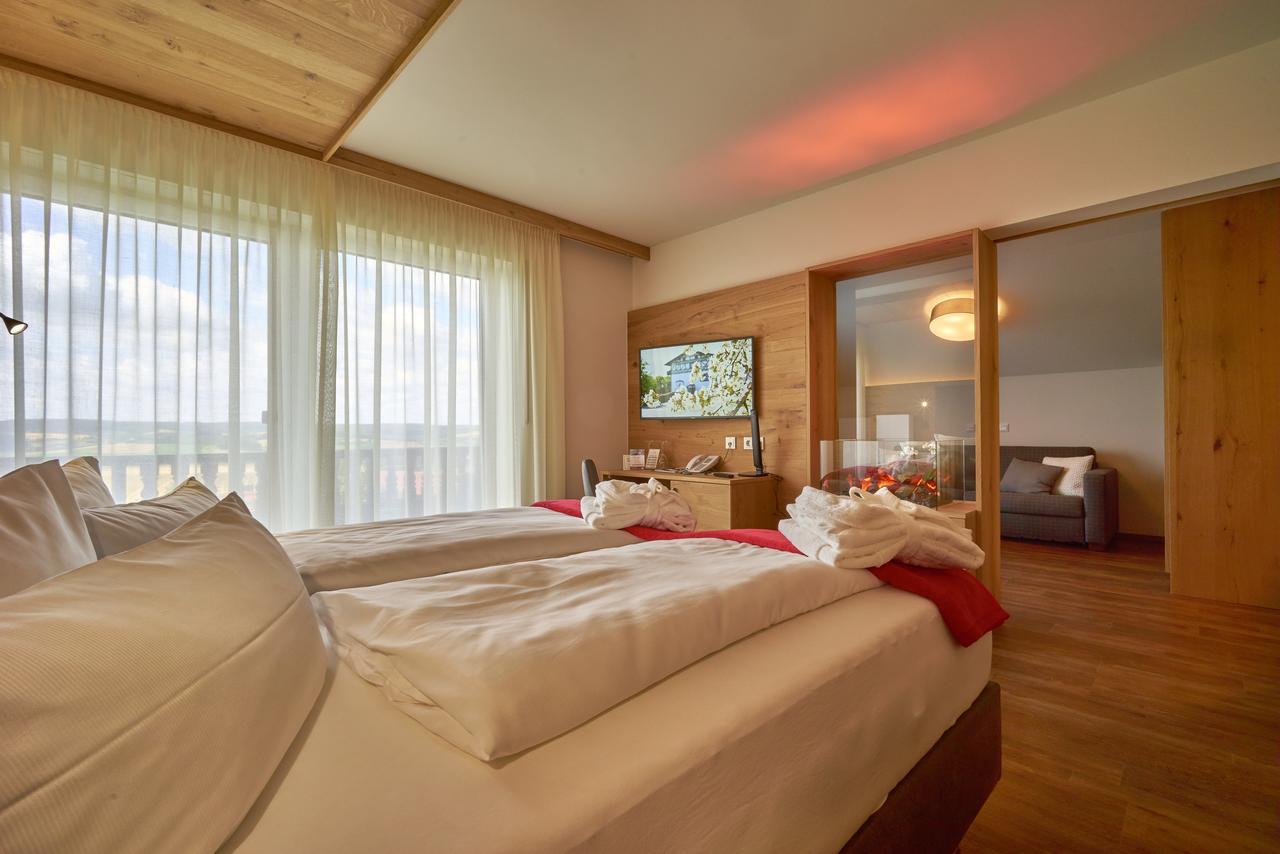Wellnesshotel Zum Koch Ortenburg Екстериор снимка