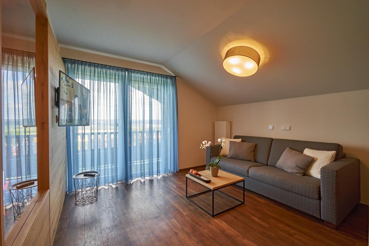 Wellnesshotel Zum Koch Ortenburg Екстериор снимка