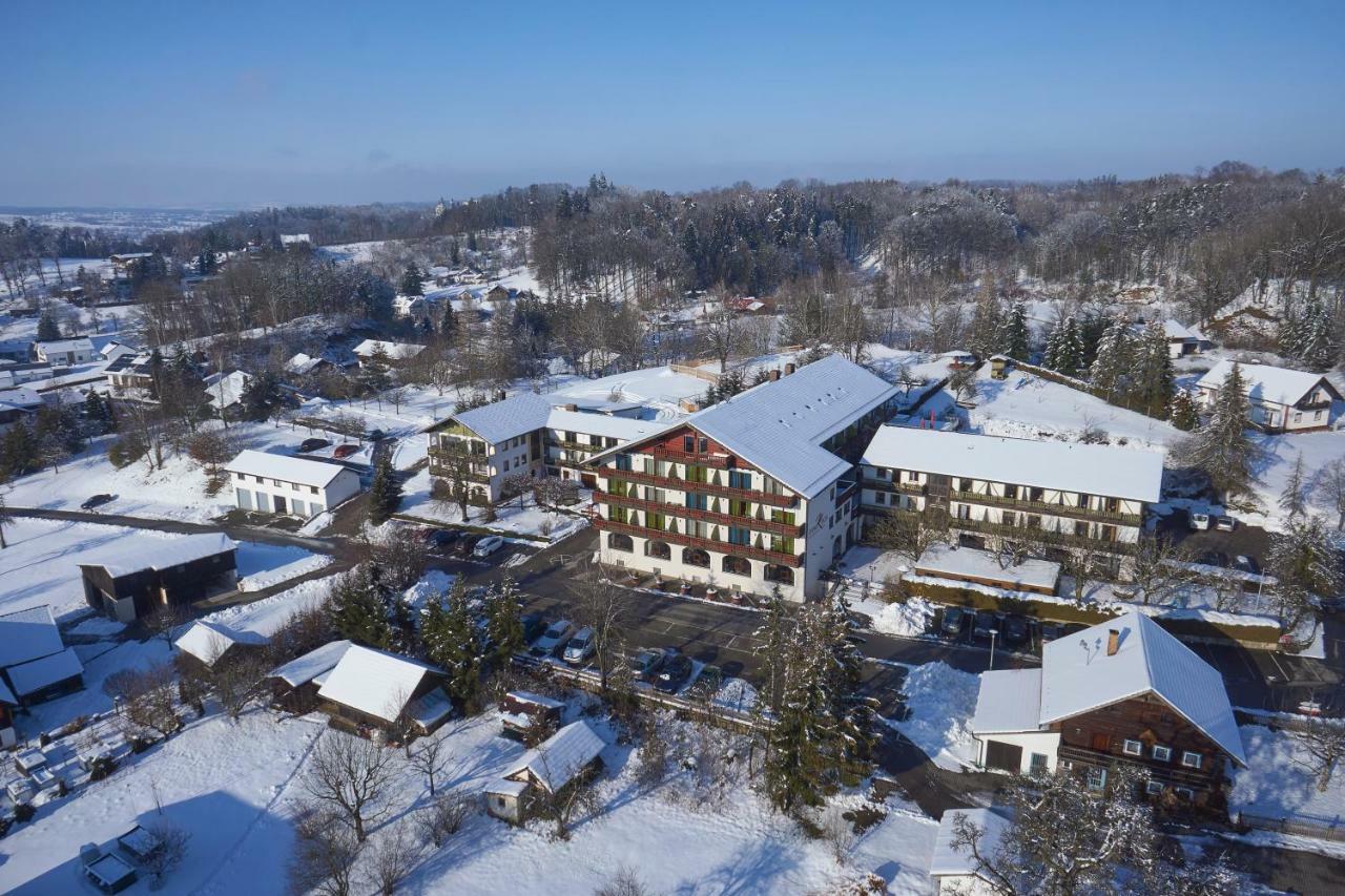 Wellnesshotel Zum Koch Ortenburg Екстериор снимка